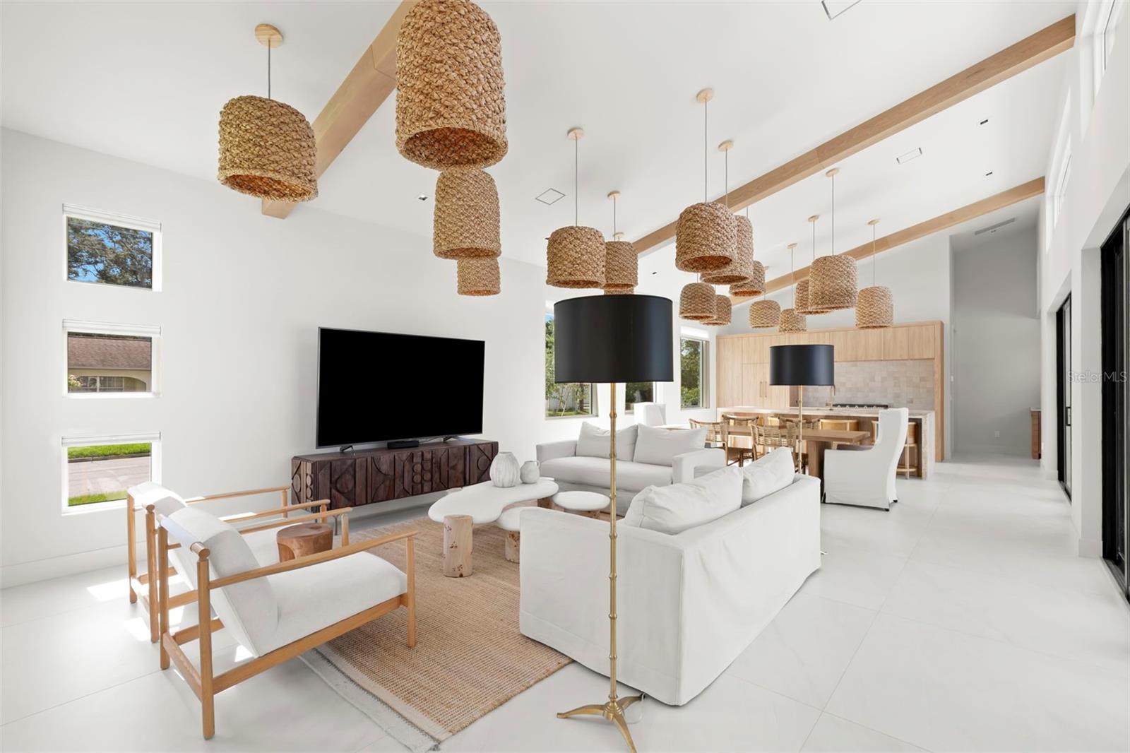 WHITES REP - Residential