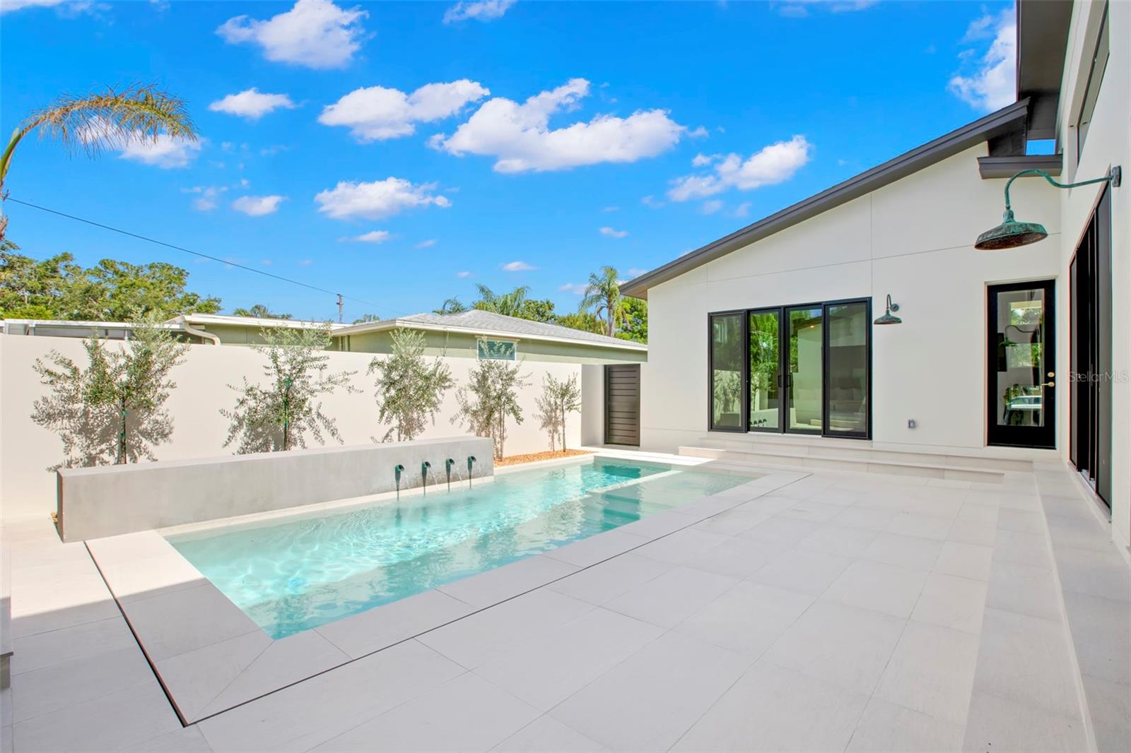 WHITES REP - Residential