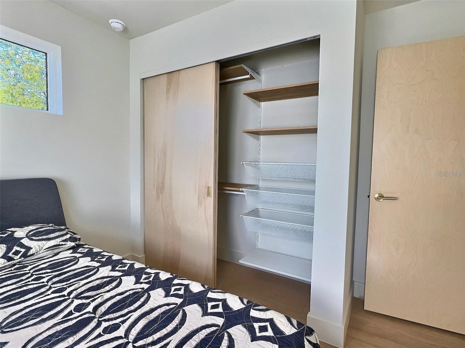 WHITES REP - Residential