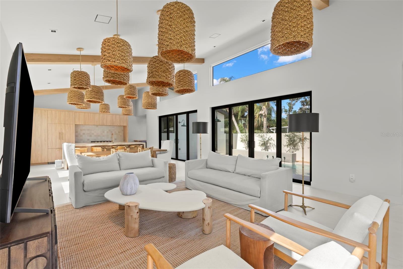 WHITES REP - Residential