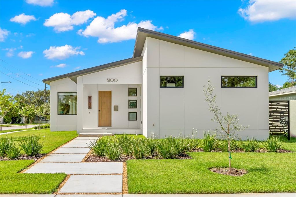 Photo of 150 51st Street N, St Petersburg, FL 33710 (MLS # TB8494675)