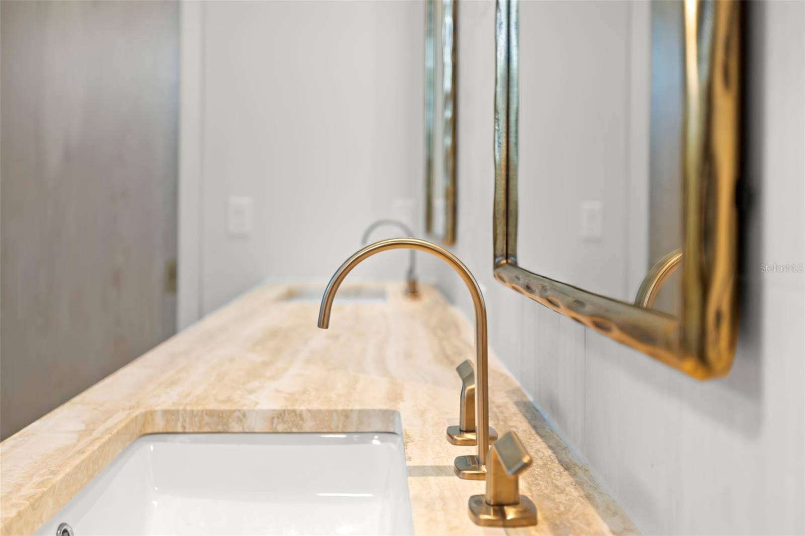 WHITES REP - Residential