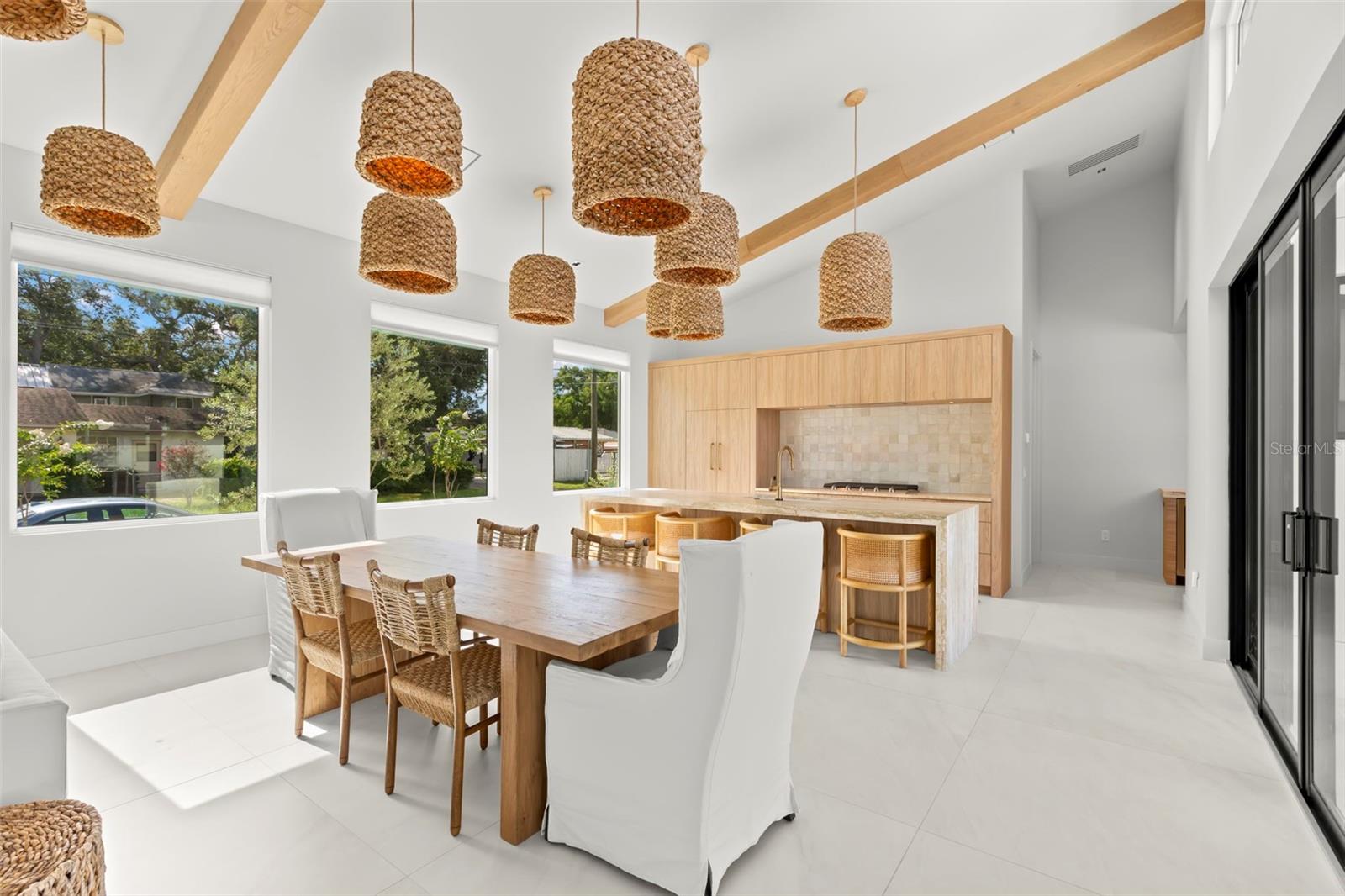 WHITES REP - Residential