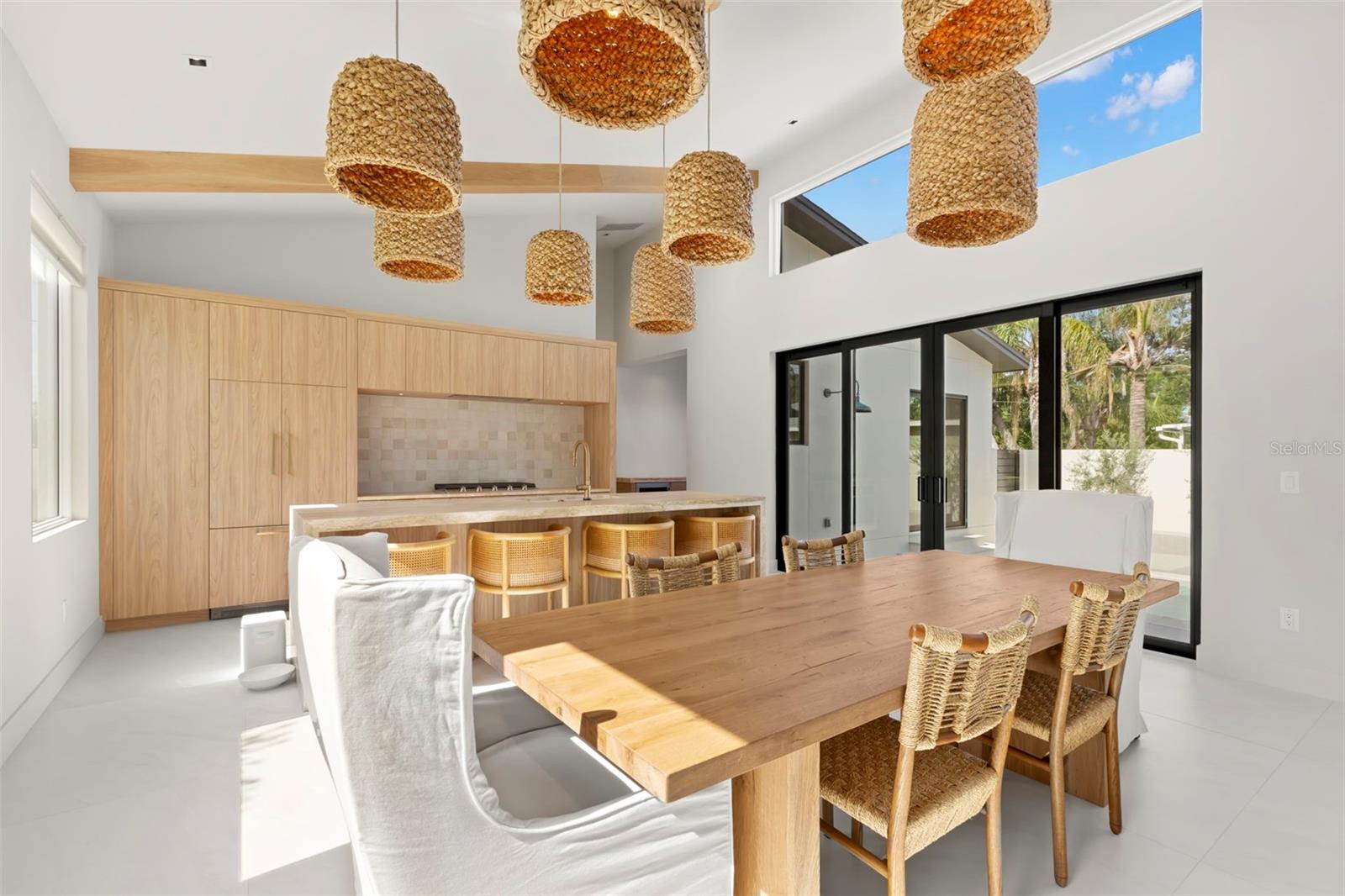 WHITES REP - Residential