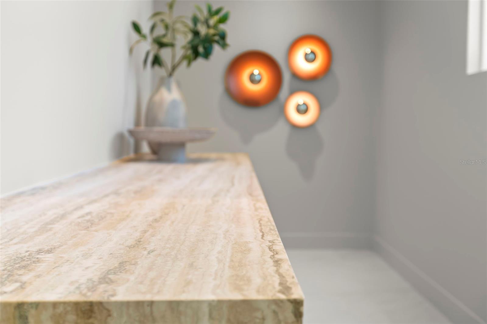 WHITES REP - Residential