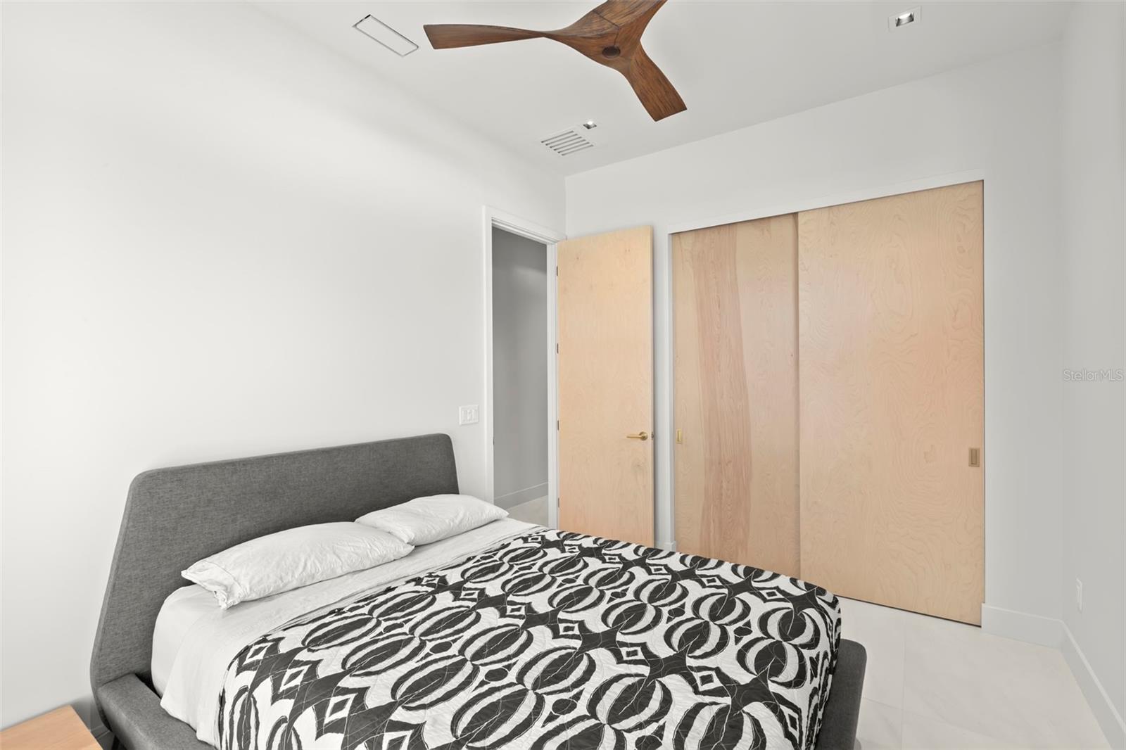 WHITES REP - Residential