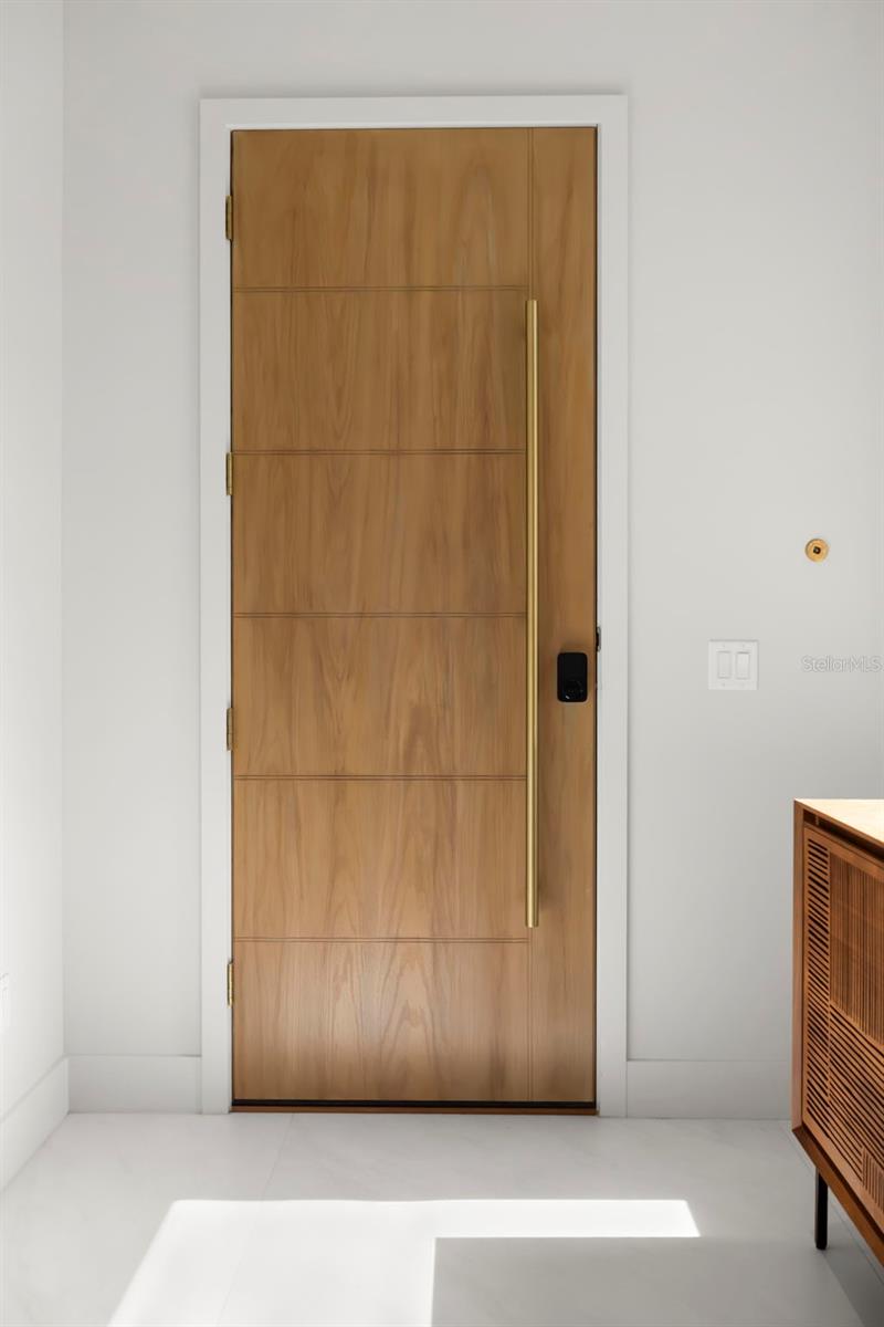 WHITES REP - Residential