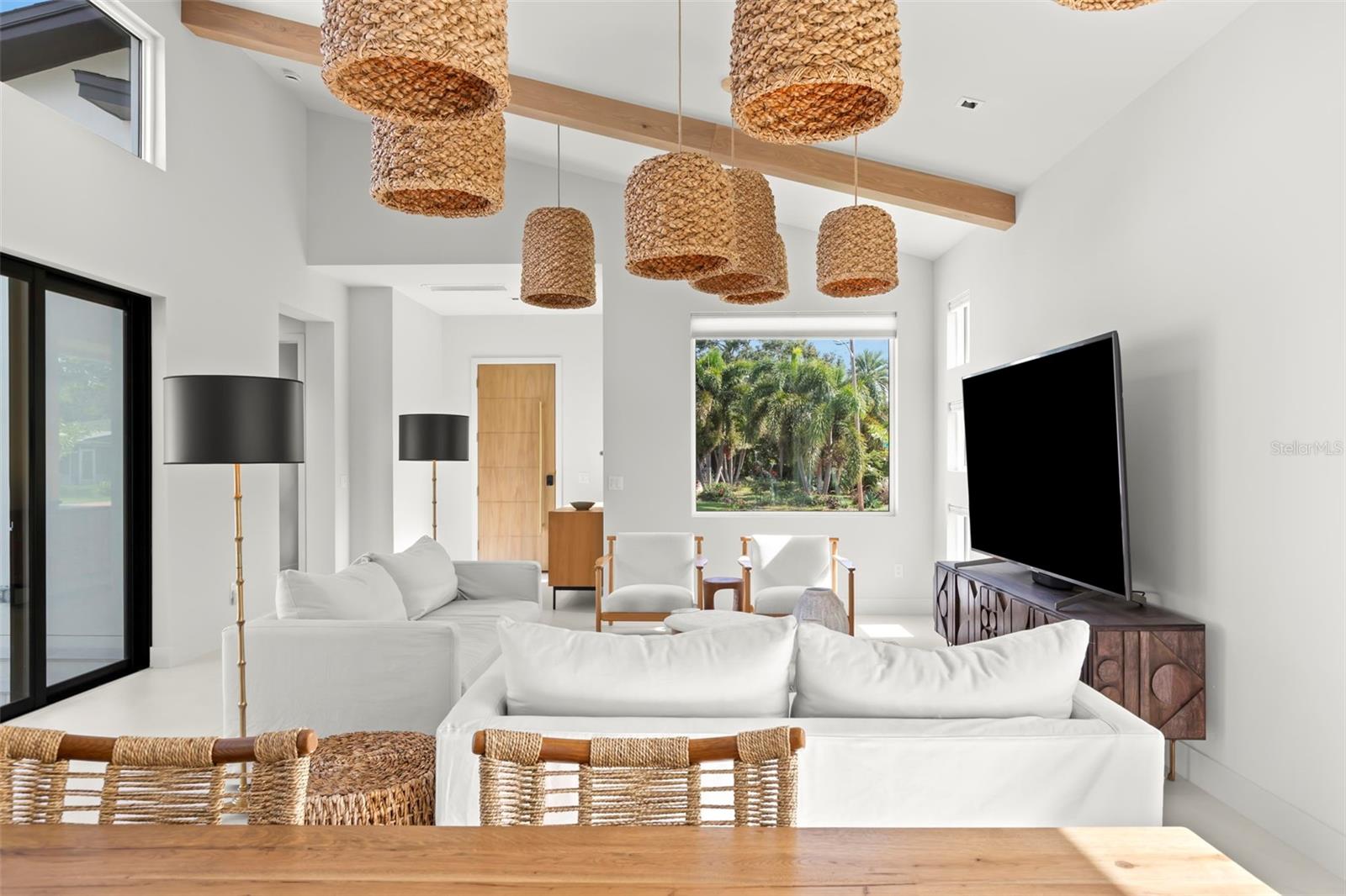 WHITES REP - Residential