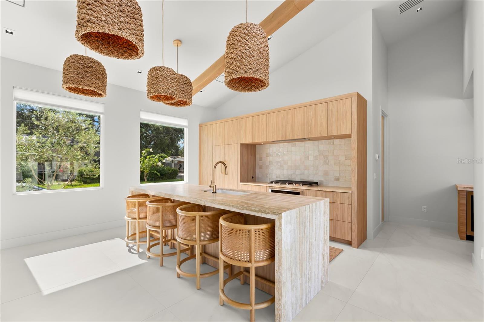 WHITES REP - Residential