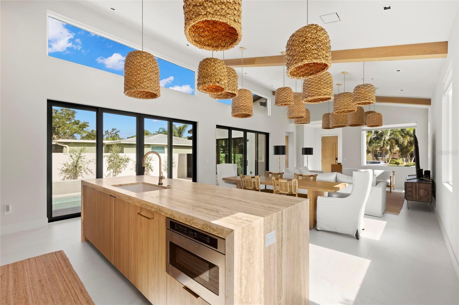 WHITES REP - Residential