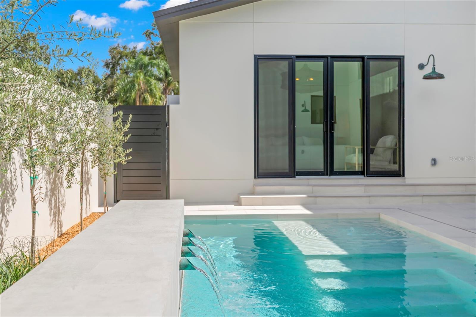 WHITES REP - Residential