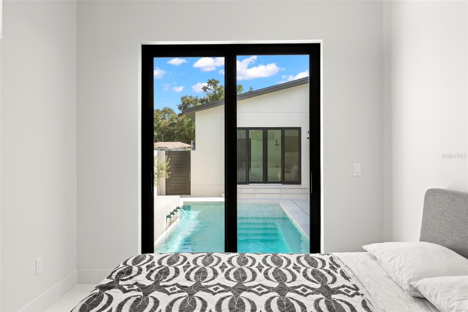 WHITES REP - Residential