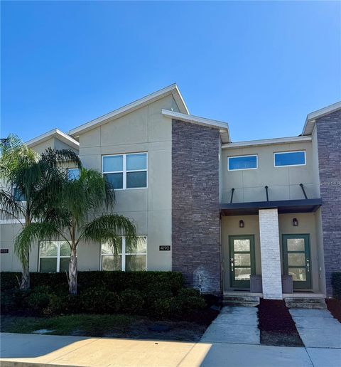 Photo of 4190 Paragraph Drive, Kissimmee, FL 34746 (MLS # S5143006)