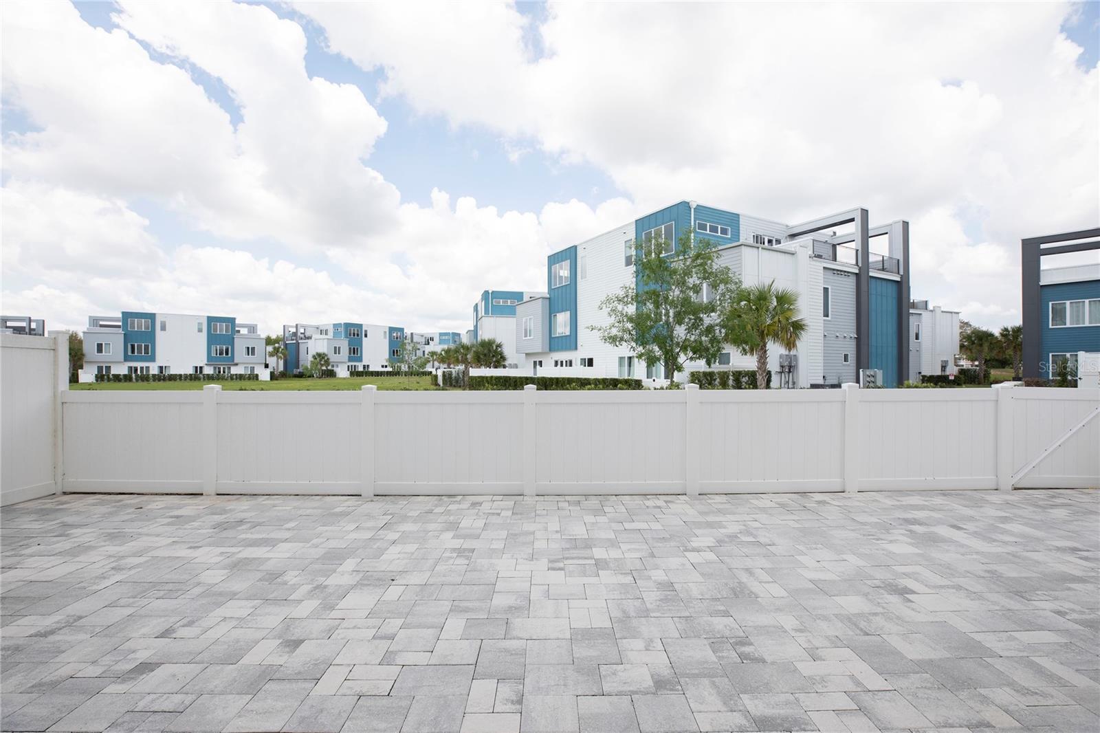 SPECTRUM AT REUNION CONDO PH 10 - Residential