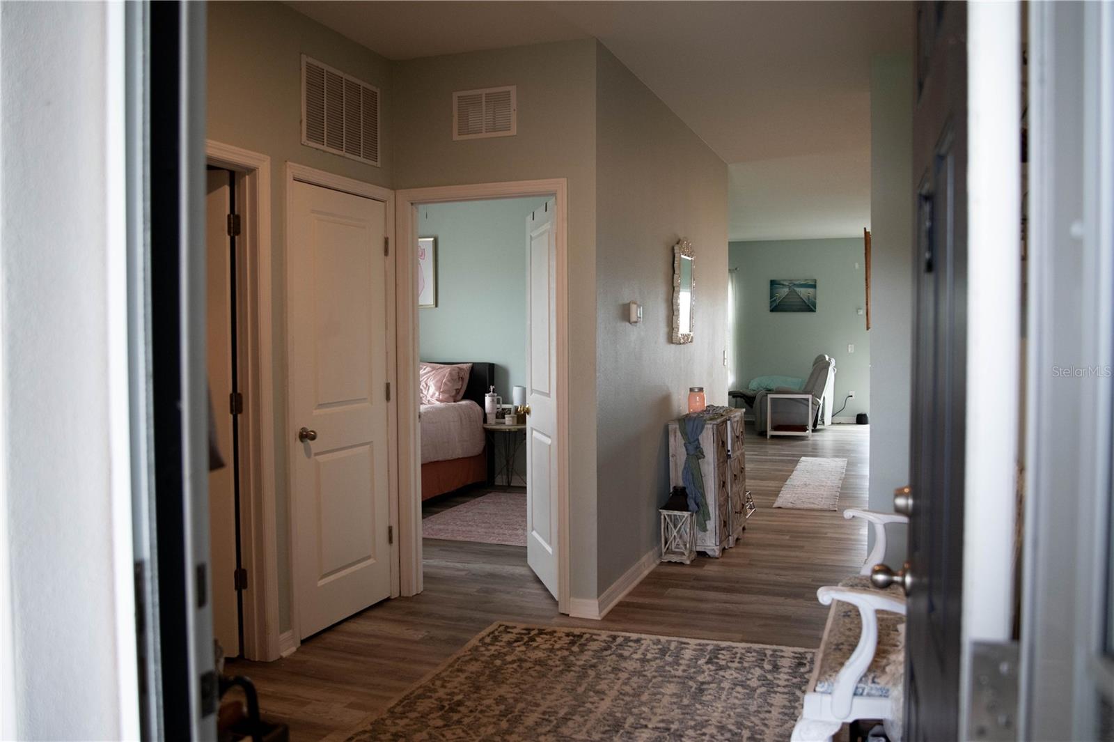 COASTAL WOODS UN B1 - Residential