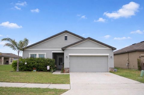 Photo of 3021 Blue Shores Way, New Smyrna Beach, FL 32168 (MLS # NS1087708)