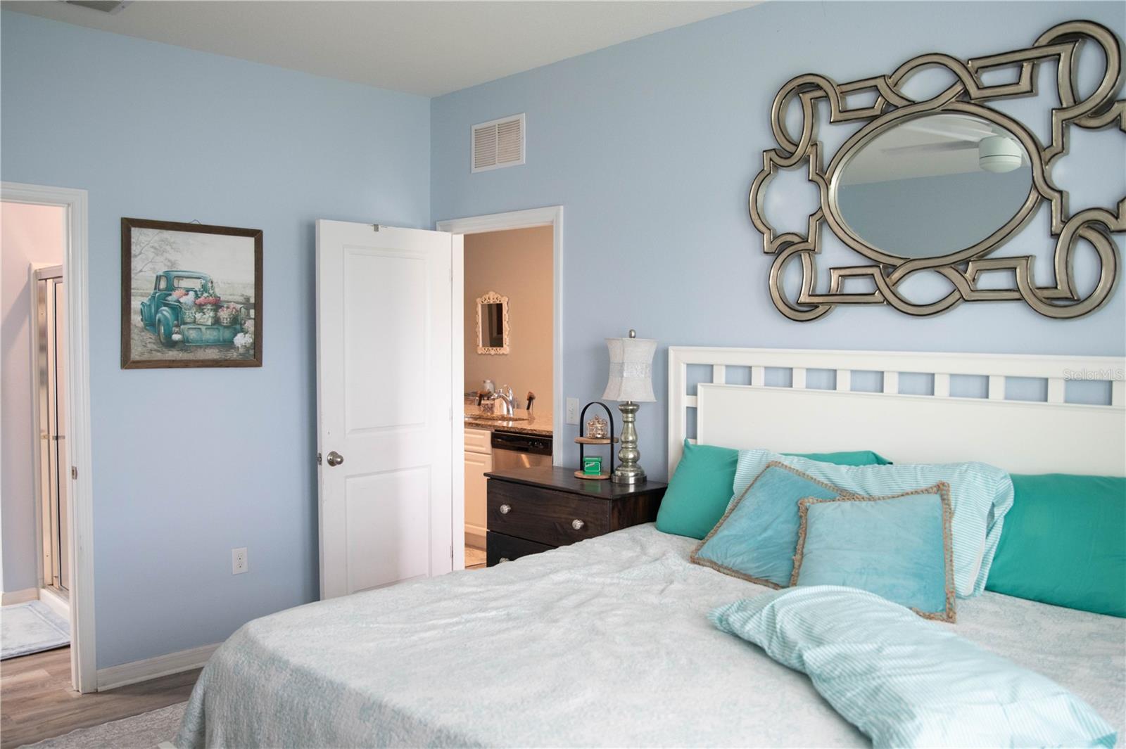 COASTAL WOODS UN B1 - Residential