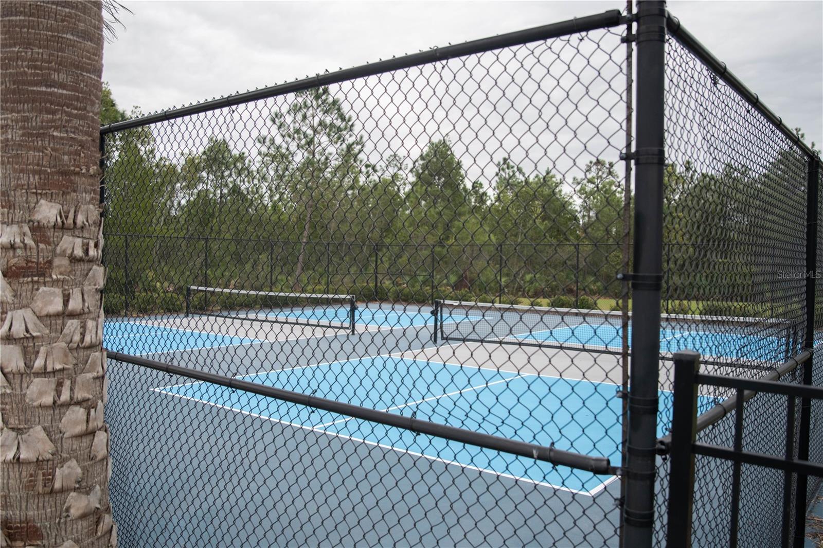 COASTAL WOODS UN B1 - Residential