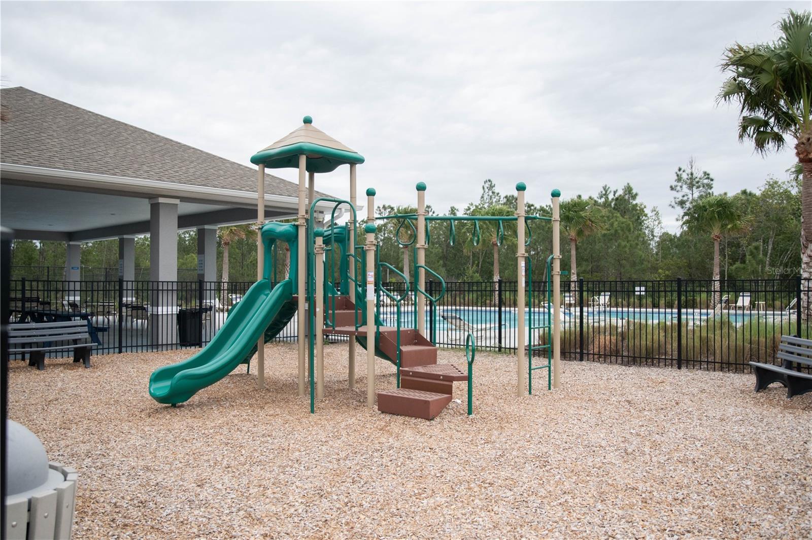 COASTAL WOODS UN B1 - Residential