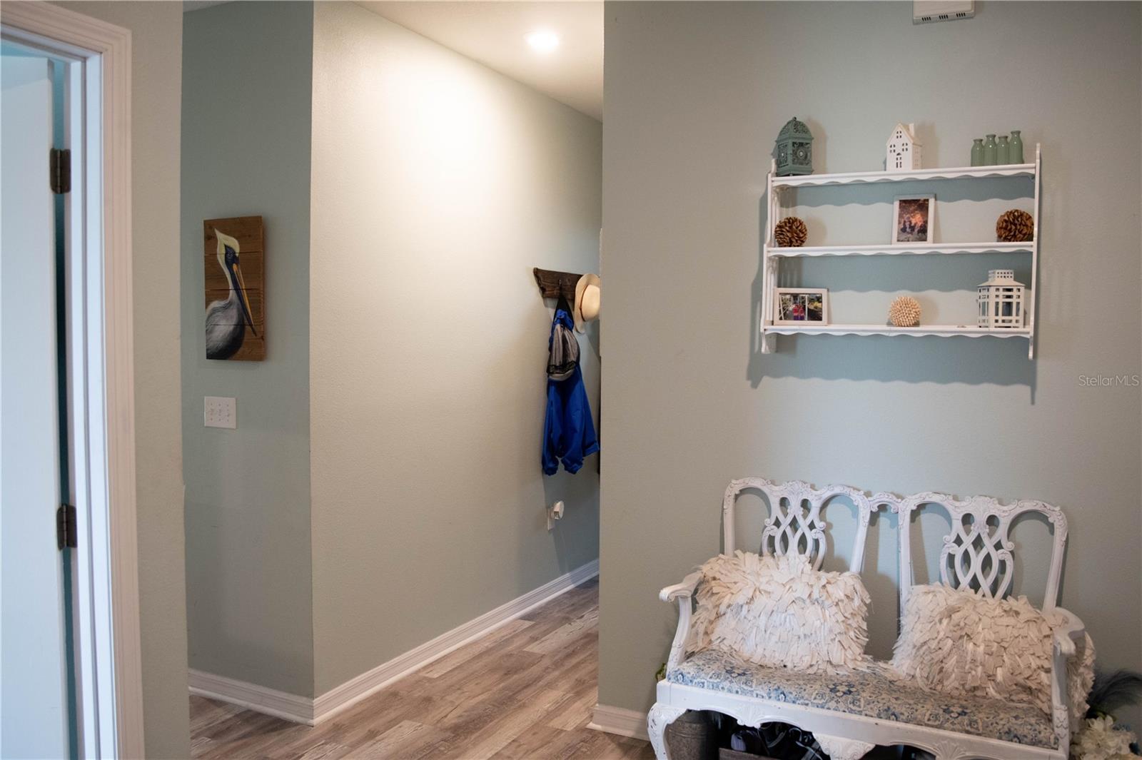 COASTAL WOODS UN B1 - Residential