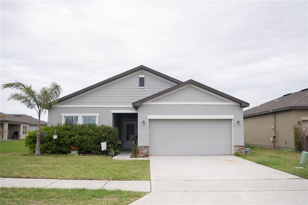 Photo of 3021 Blue Shores Way, New Smyrna Beach, FL 32168 (MLS # NS1087708)