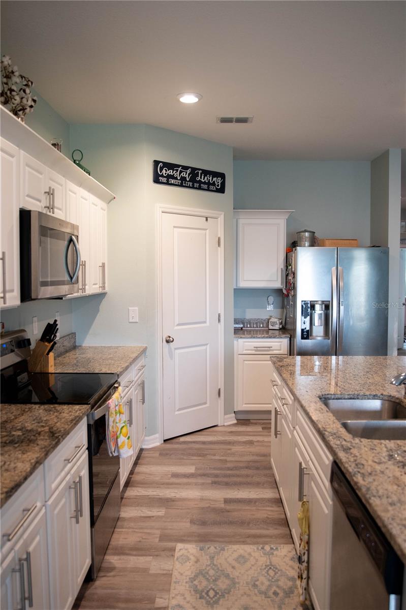 COASTAL WOODS UN B1 - Residential