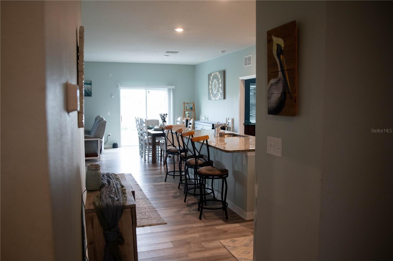 COASTAL WOODS UN B1 - Residential