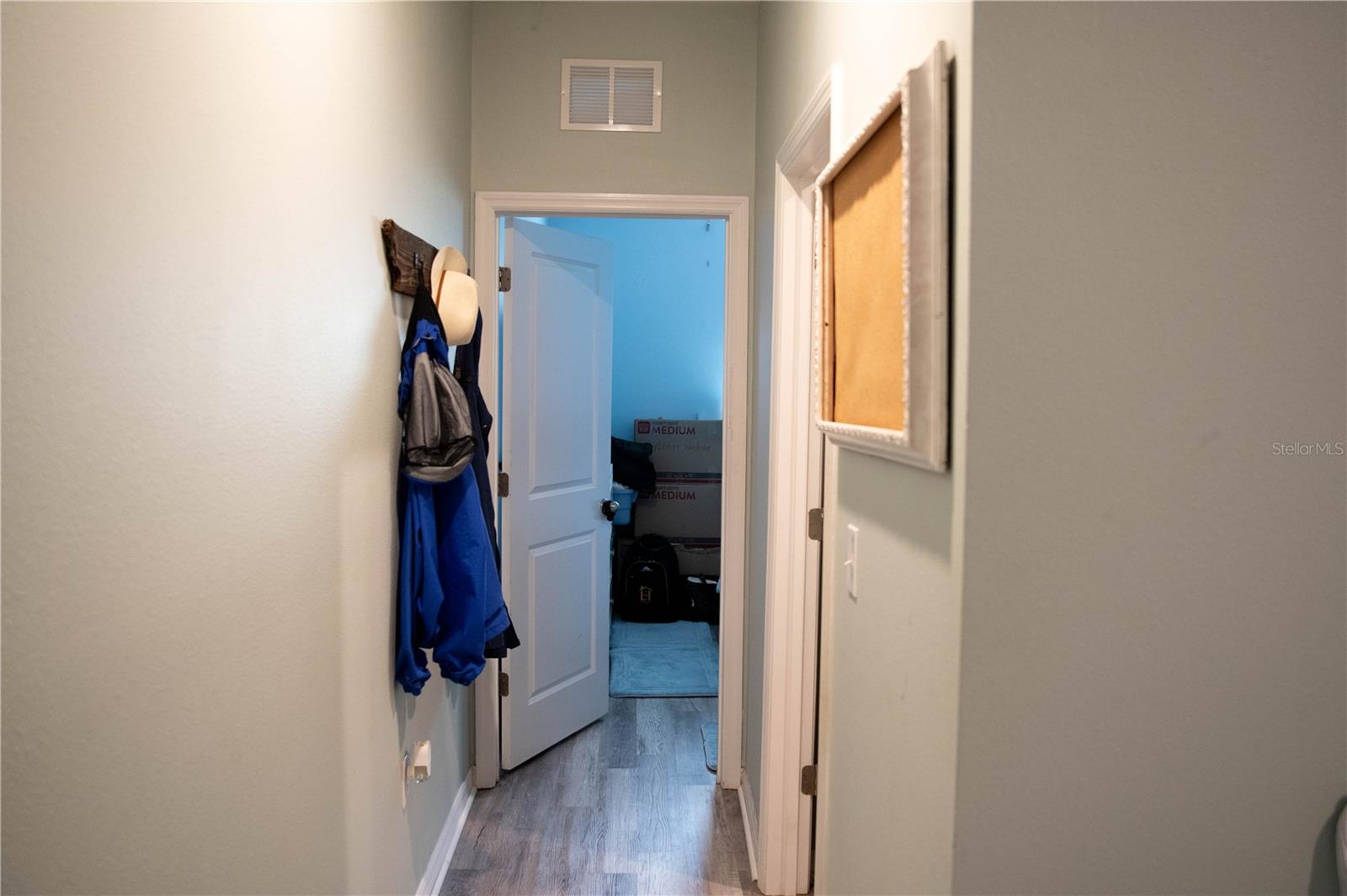 COASTAL WOODS UN B1 - Residential