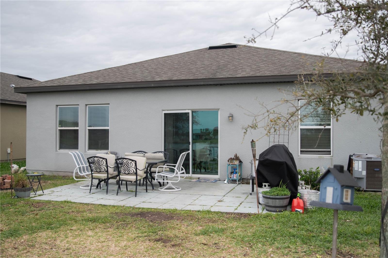 COASTAL WOODS UN B1 - Residential