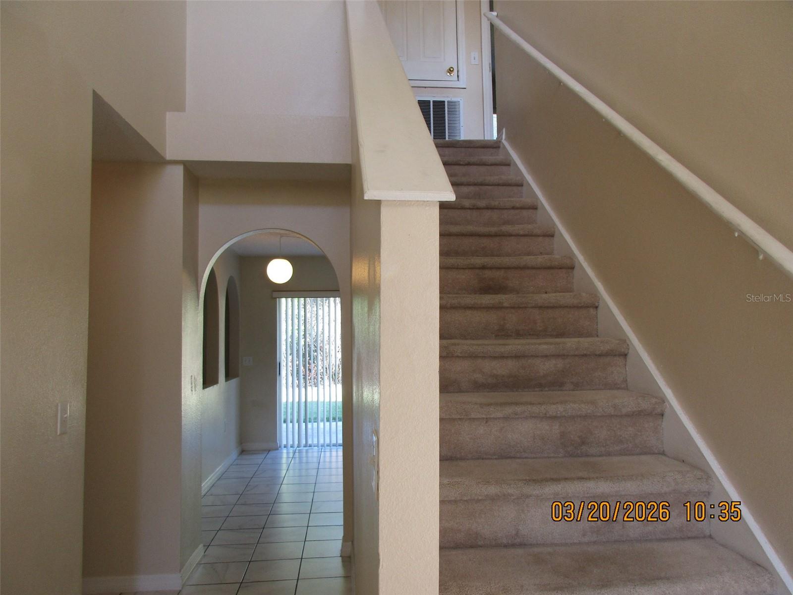 WETHERBEE LAKES SUB - Residential Lease