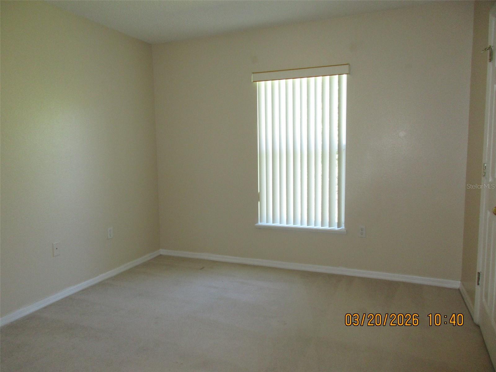 WETHERBEE LAKES SUB - Residential Lease