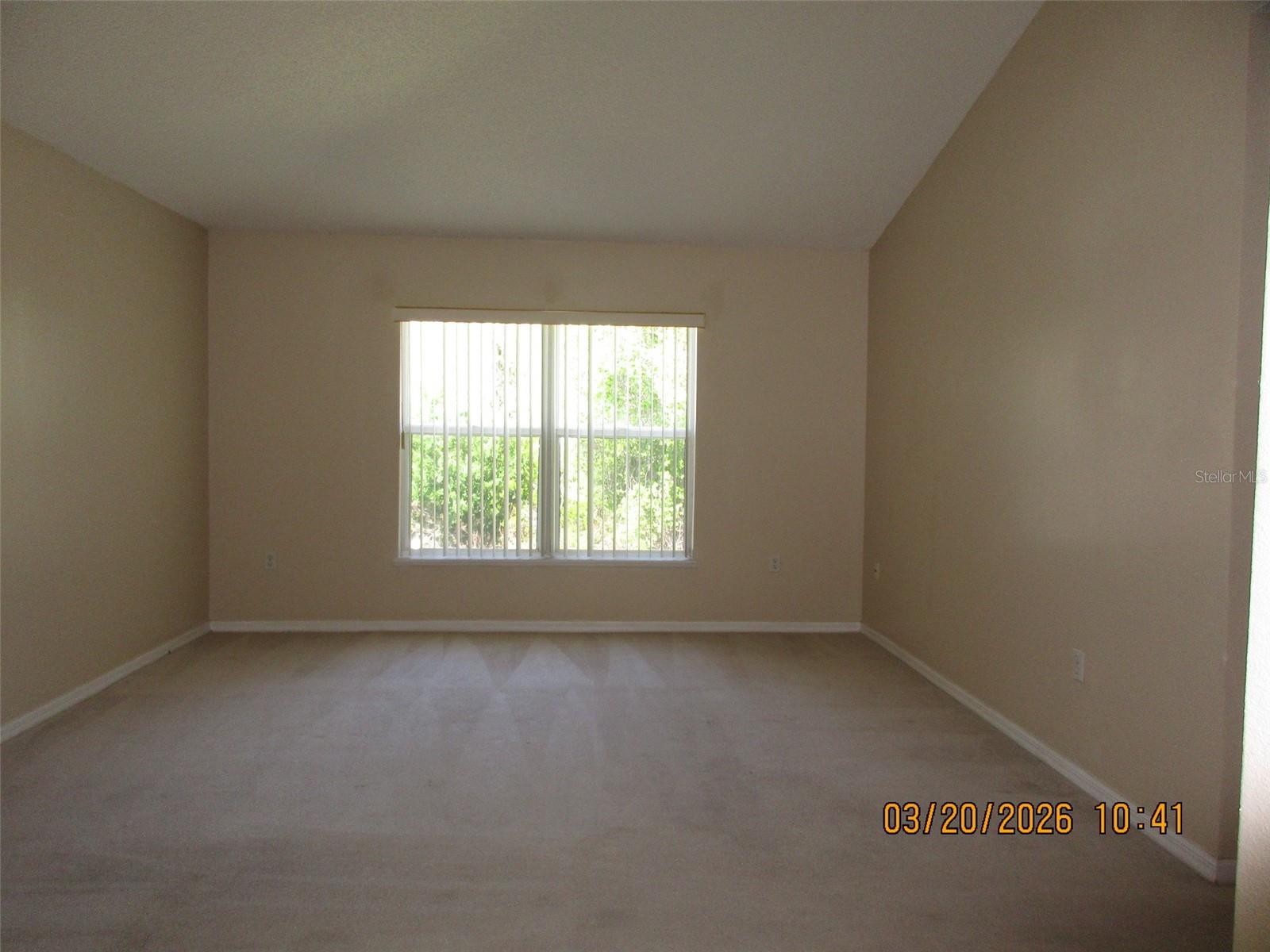 WETHERBEE LAKES SUB - Residential Lease