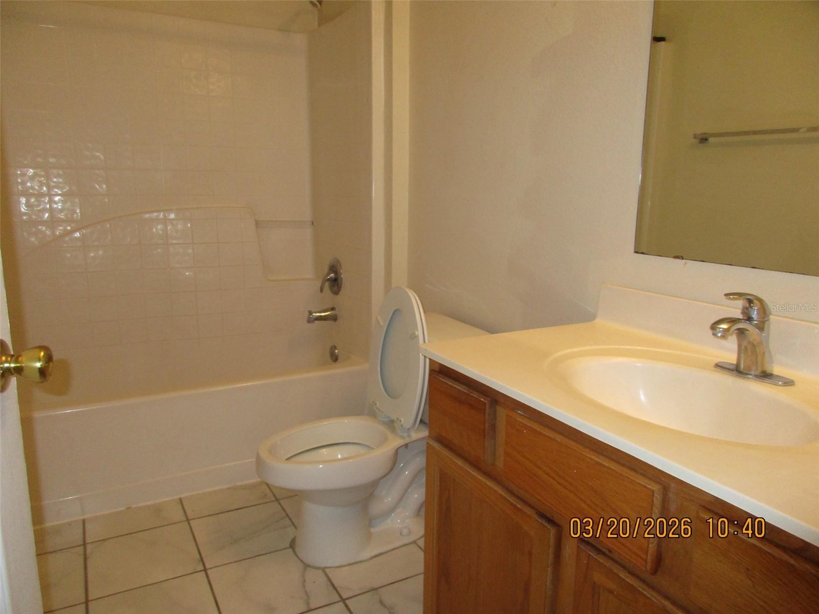 WETHERBEE LAKES SUB - Residential Lease