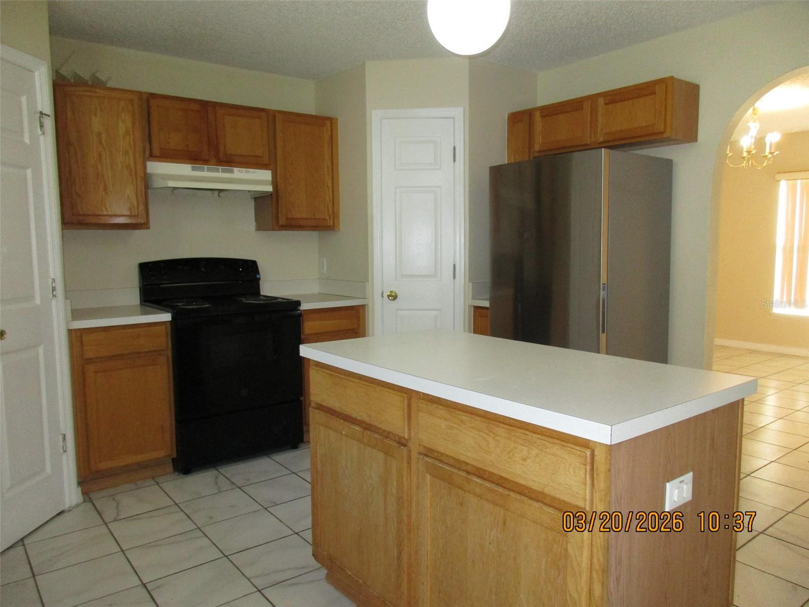 WETHERBEE LAKES SUB - Residential Lease