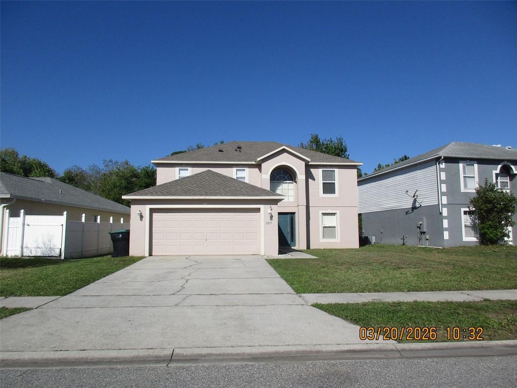 Photo of 11879 Bentry Street, Orlando, FL 32824 (MLS # S5146375)