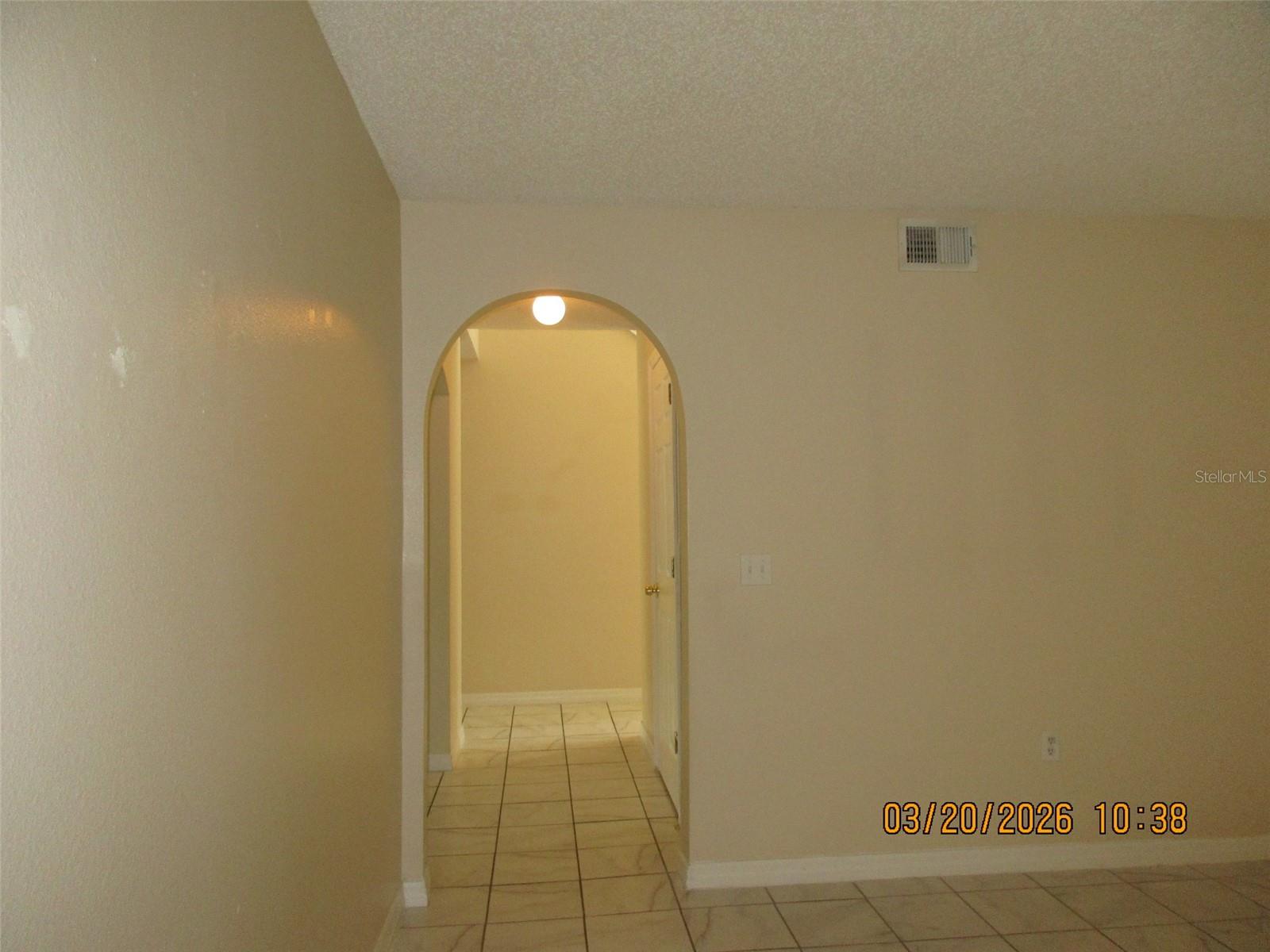 WETHERBEE LAKES SUB - Residential Lease