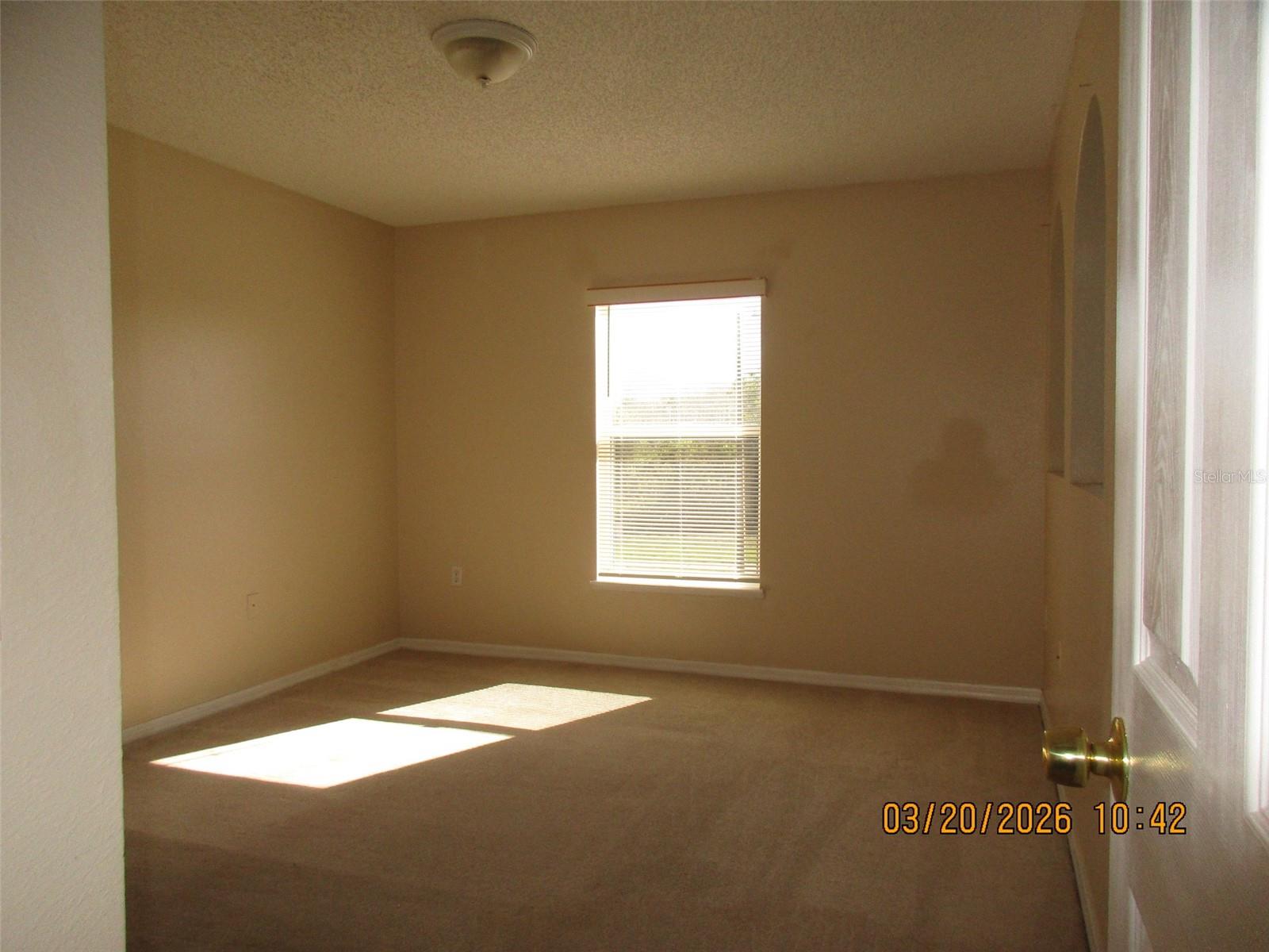 WETHERBEE LAKES SUB - Residential Lease