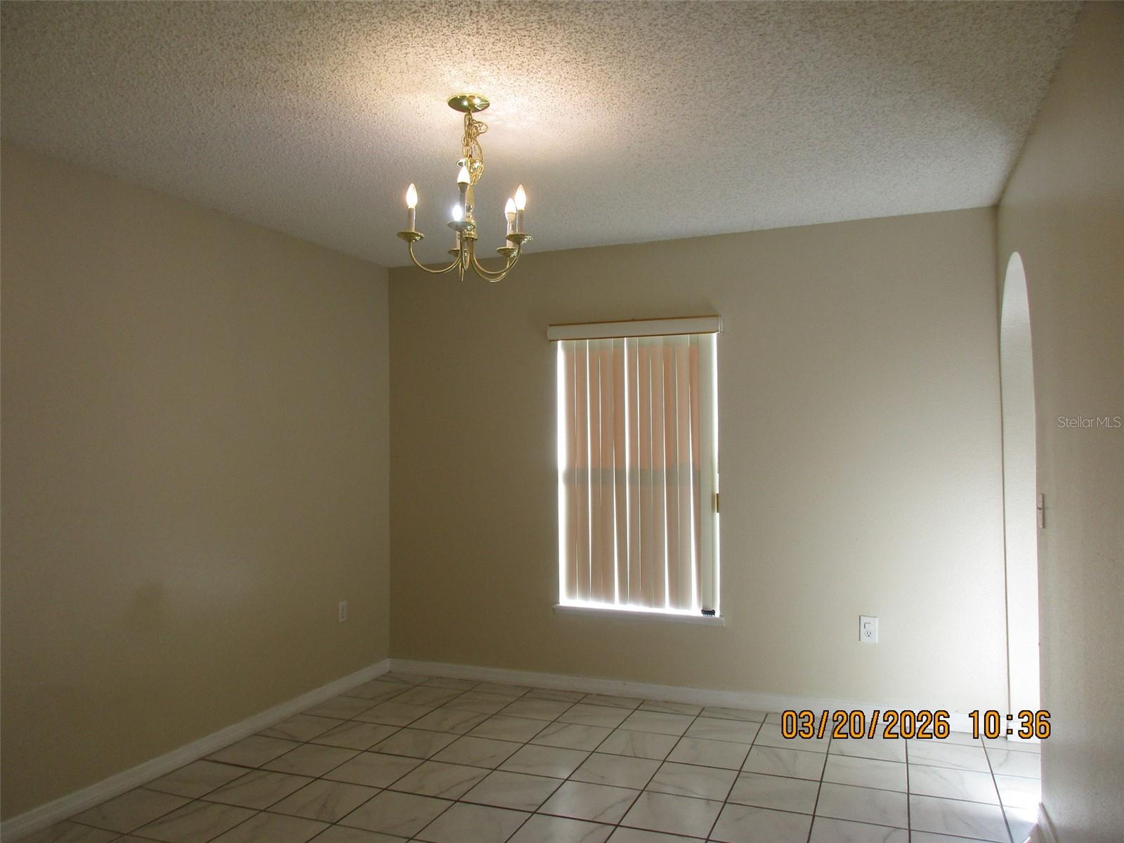 WETHERBEE LAKES SUB - Residential Lease