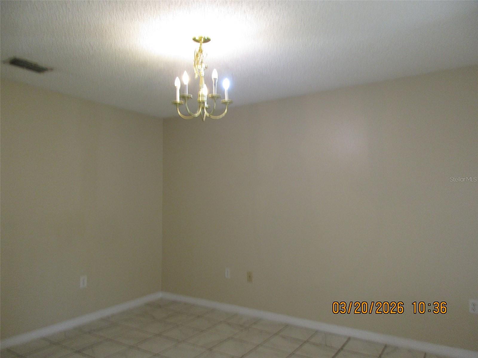 WETHERBEE LAKES SUB - Residential Lease