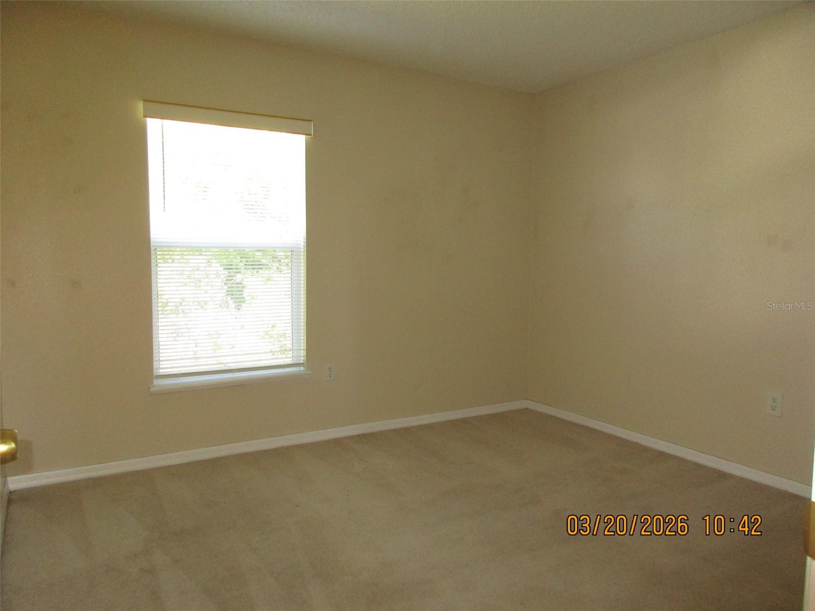 WETHERBEE LAKES SUB - Residential Lease