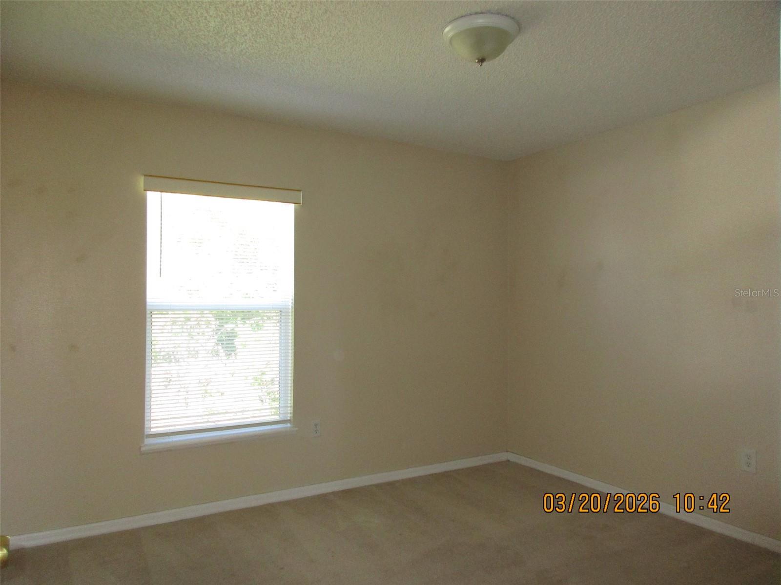 WETHERBEE LAKES SUB - Residential Lease