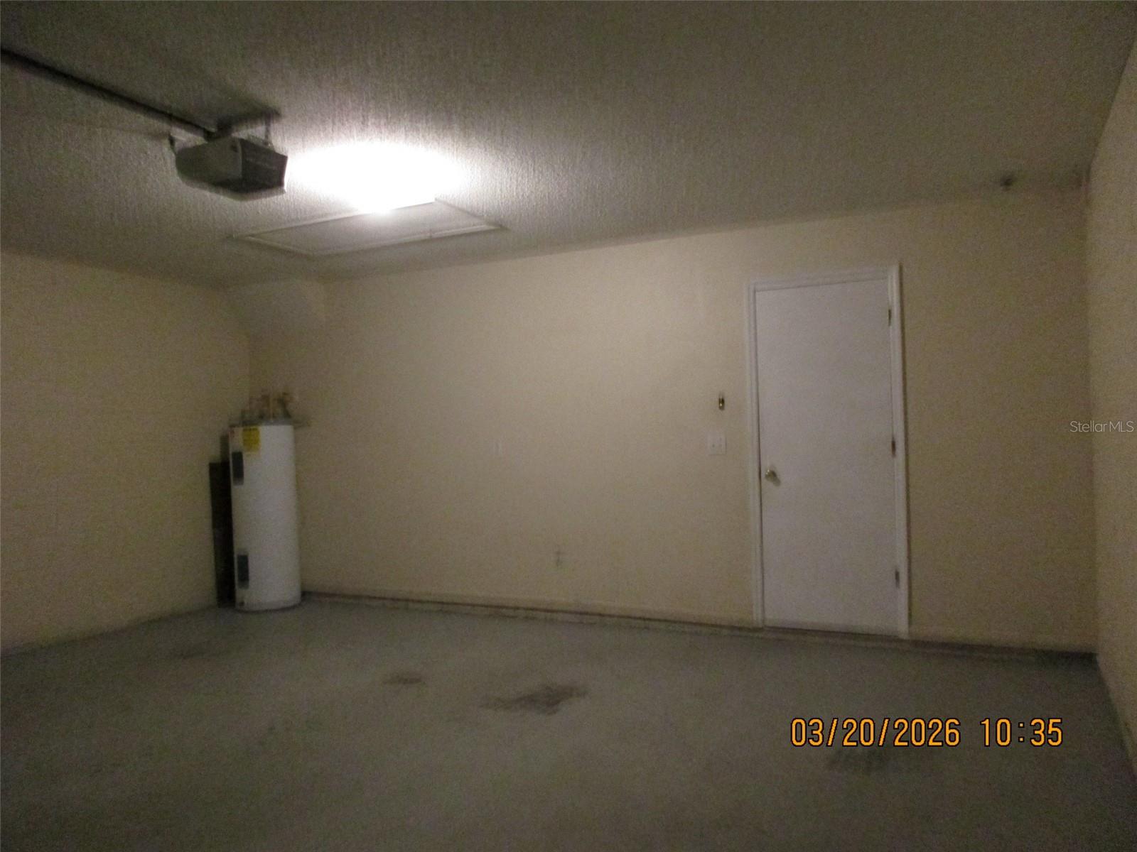 WETHERBEE LAKES SUB - Residential Lease