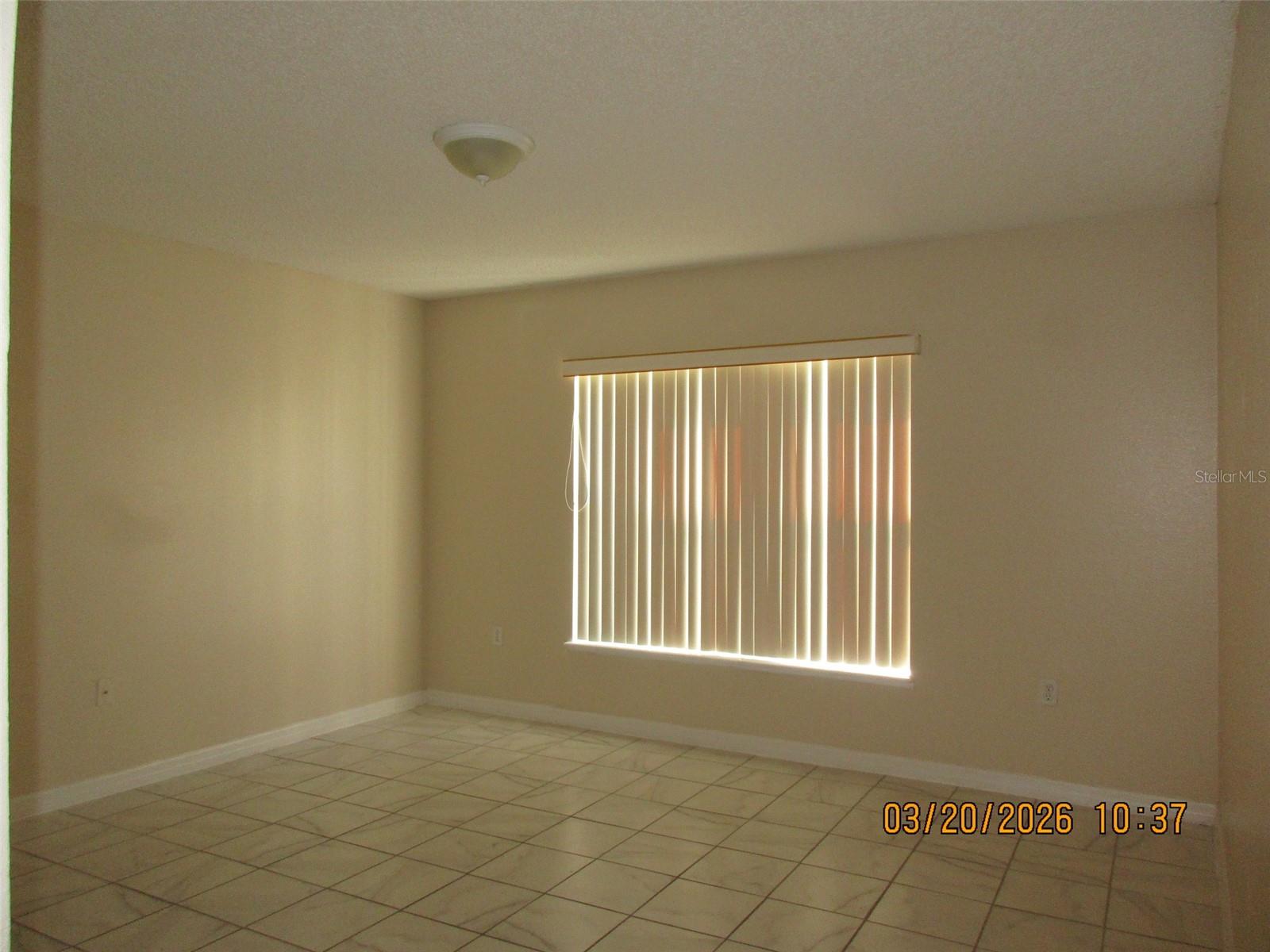 WETHERBEE LAKES SUB - Residential Lease