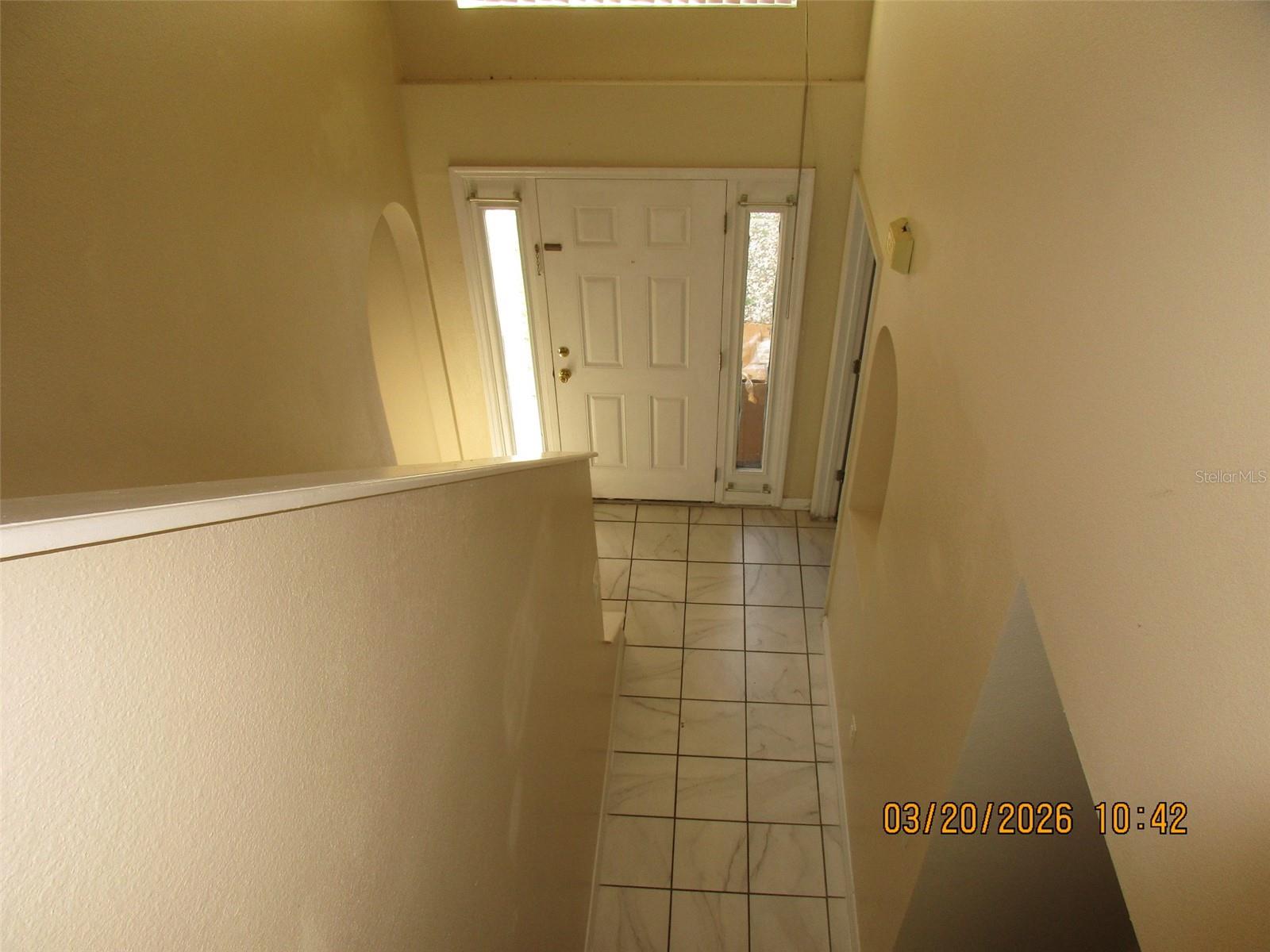 WETHERBEE LAKES SUB - Residential Lease