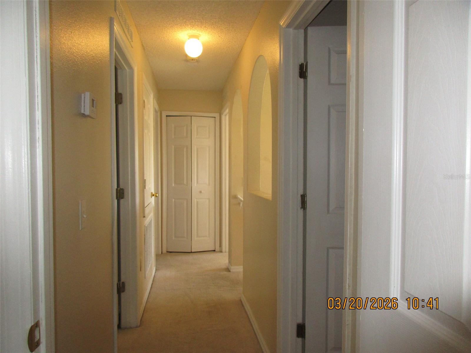 WETHERBEE LAKES SUB - Residential Lease