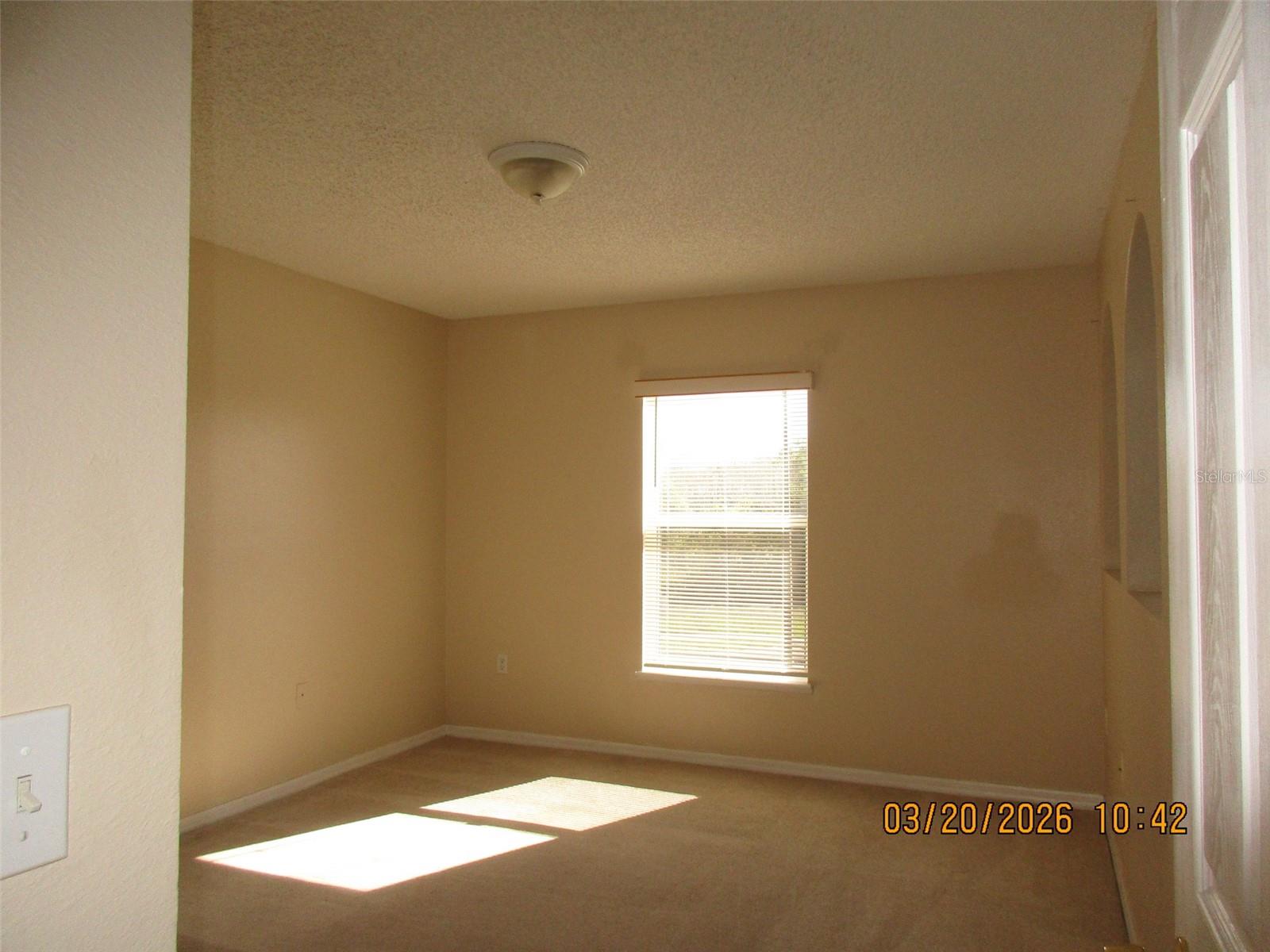 WETHERBEE LAKES SUB - Residential Lease