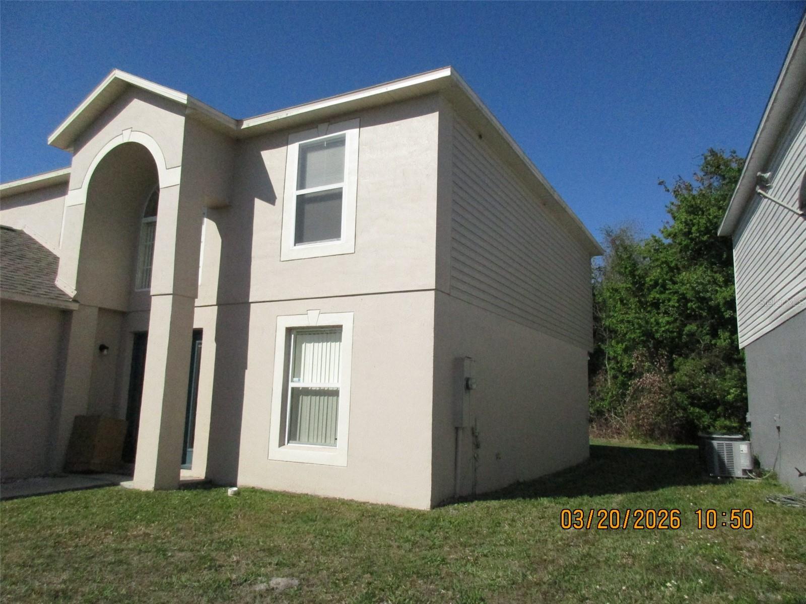 WETHERBEE LAKES SUB - Residential Lease