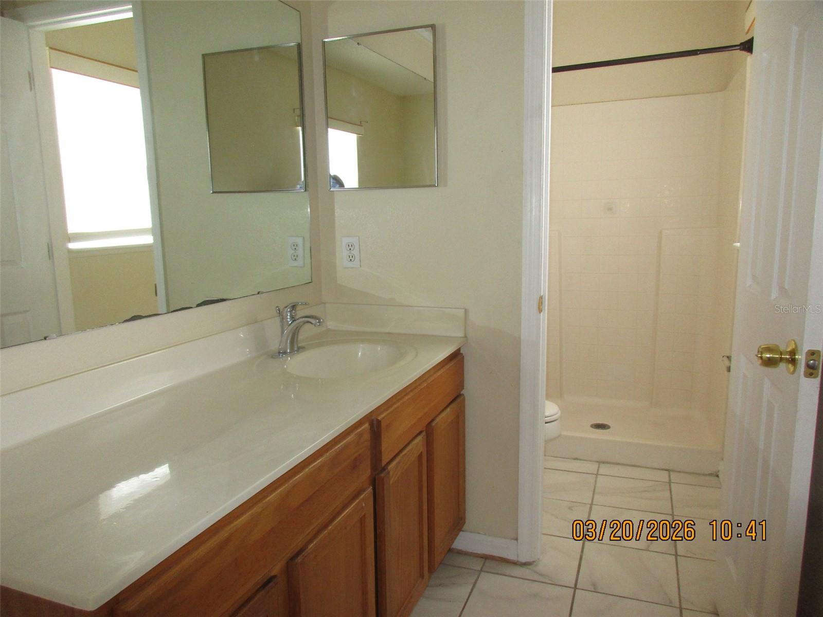 WETHERBEE LAKES SUB - Residential Lease