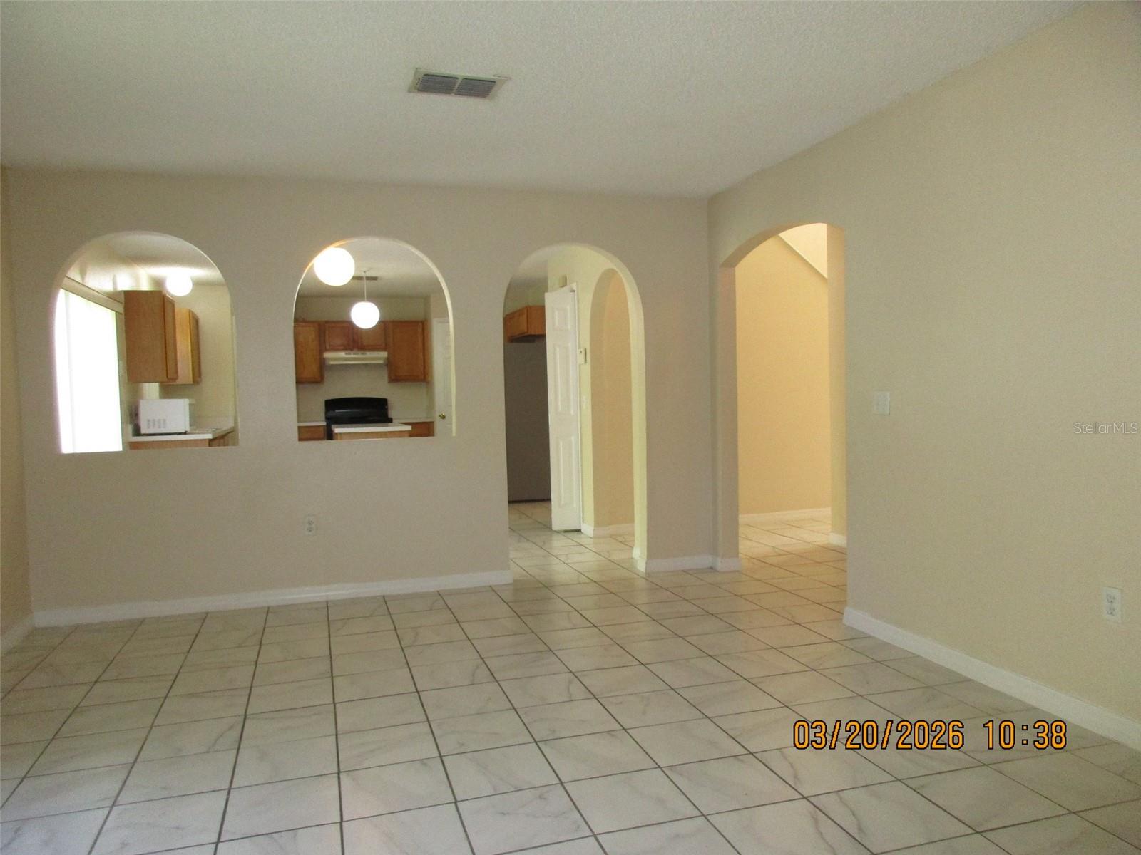 WETHERBEE LAKES SUB - Residential Lease