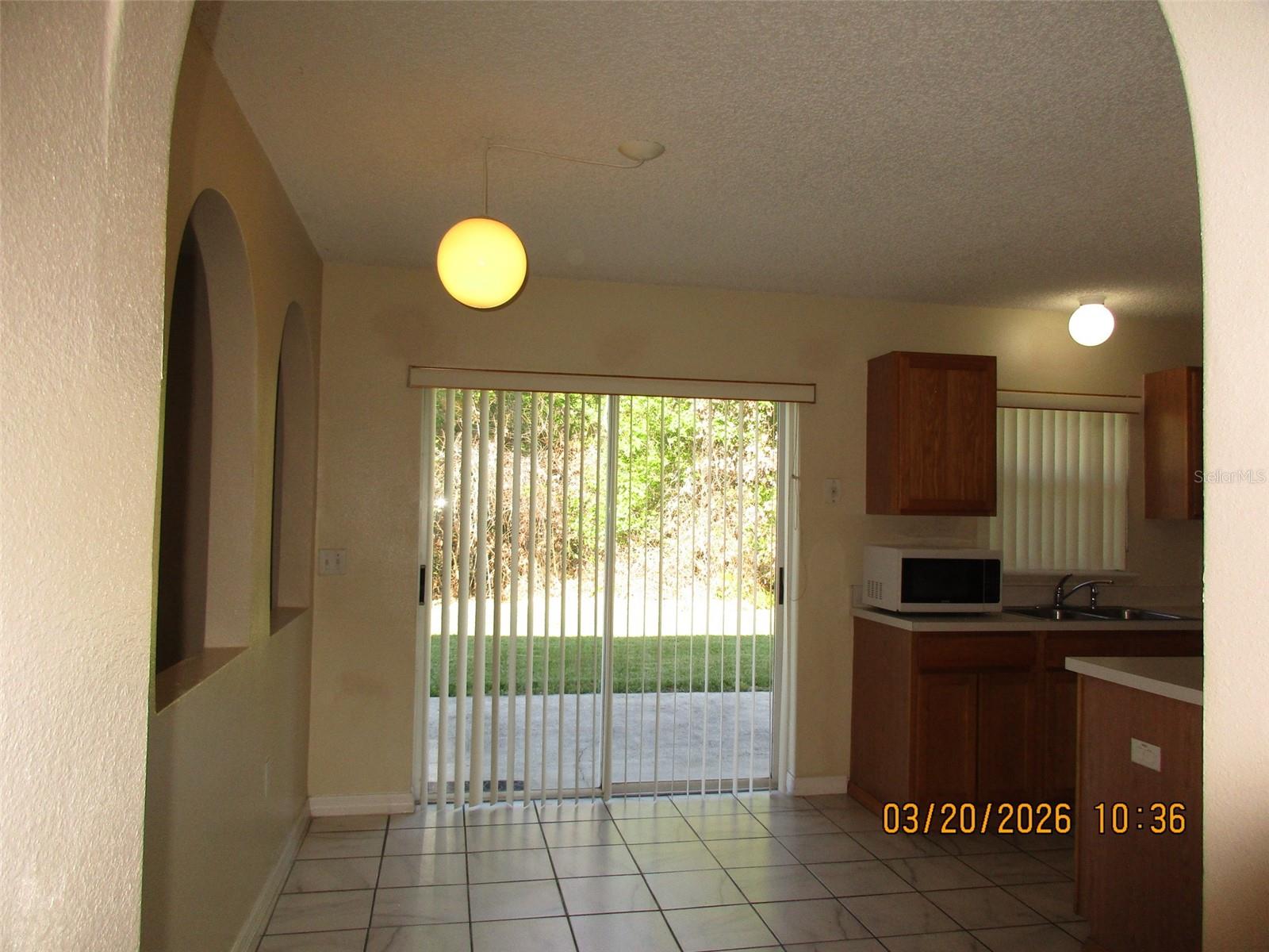 WETHERBEE LAKES SUB - Residential Lease